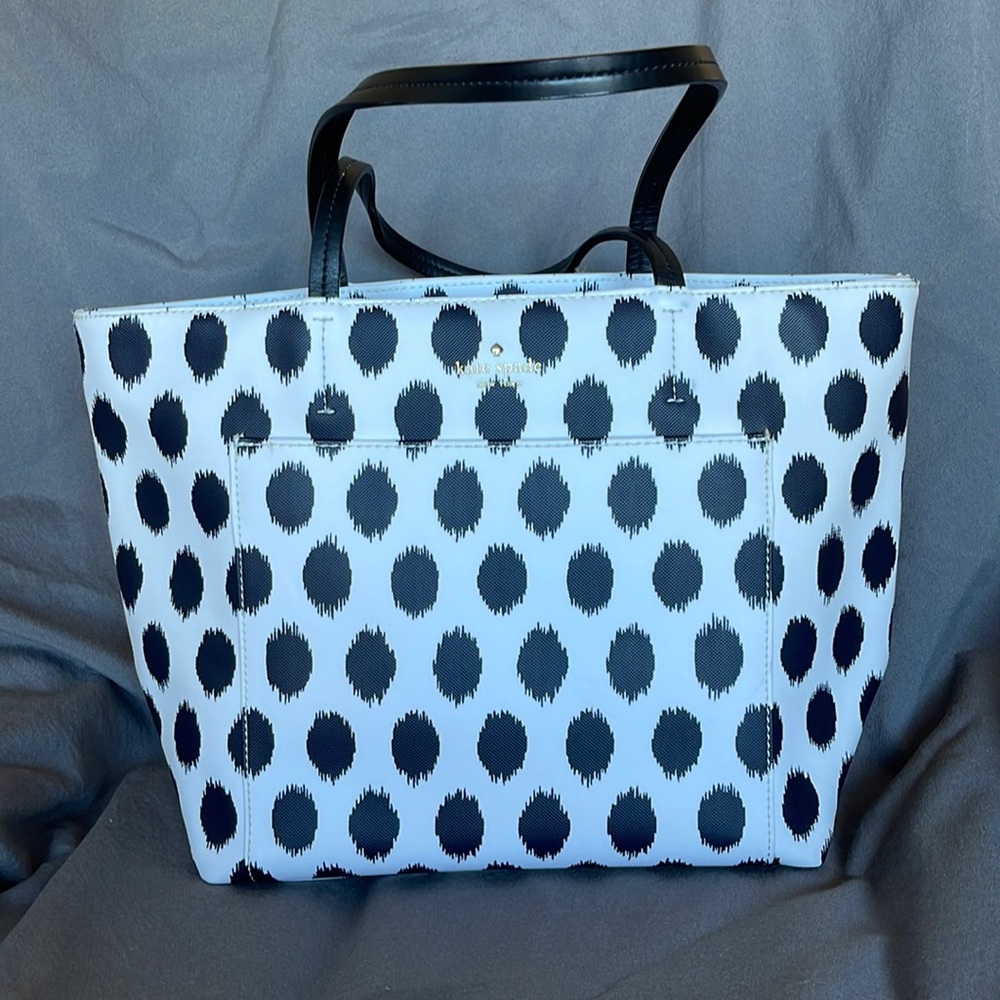 Kate spade medium tote